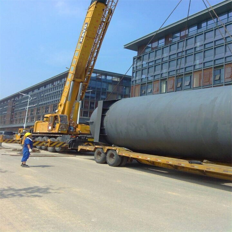 任丘大型吊车租赁公司