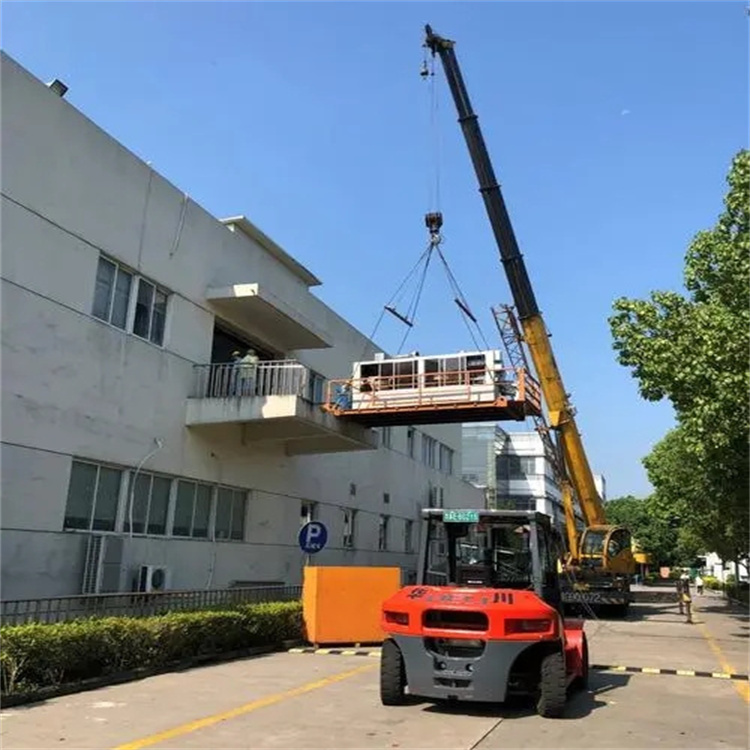 任丘小型吊车出租电话