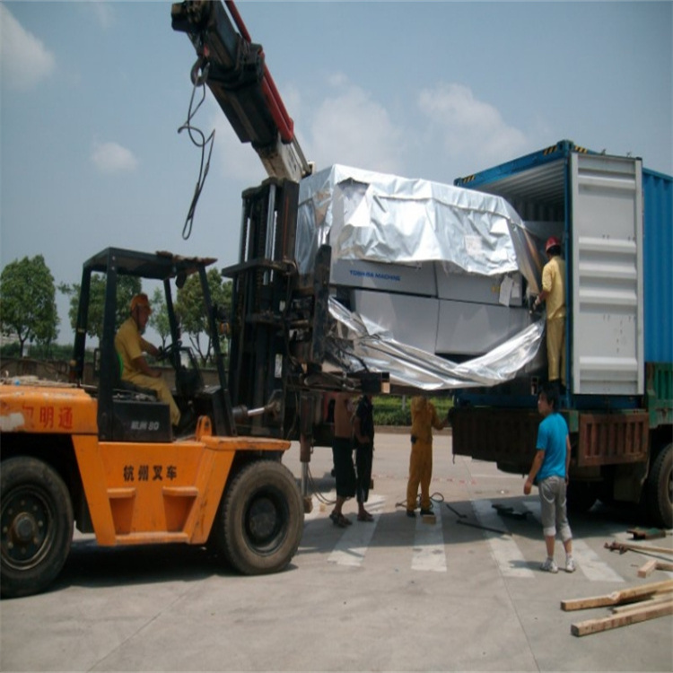 任丘附近的随车吊出租服务：选择指南与注意事项