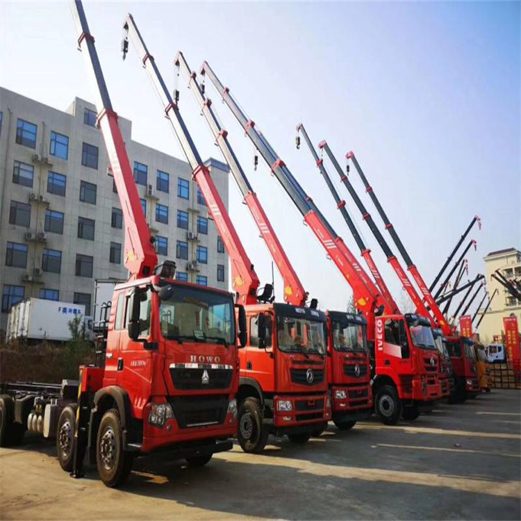 任丘吊车出租保险全解读：设备损坏责任如何划分