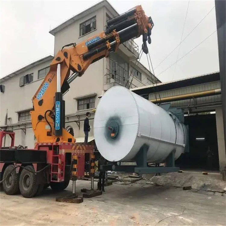 任丘室内装修小型折臂吊出租服务：高效解决方案与租赁指南