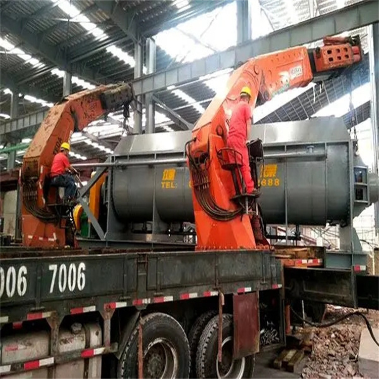 任丘大型随车吊出租多少钱