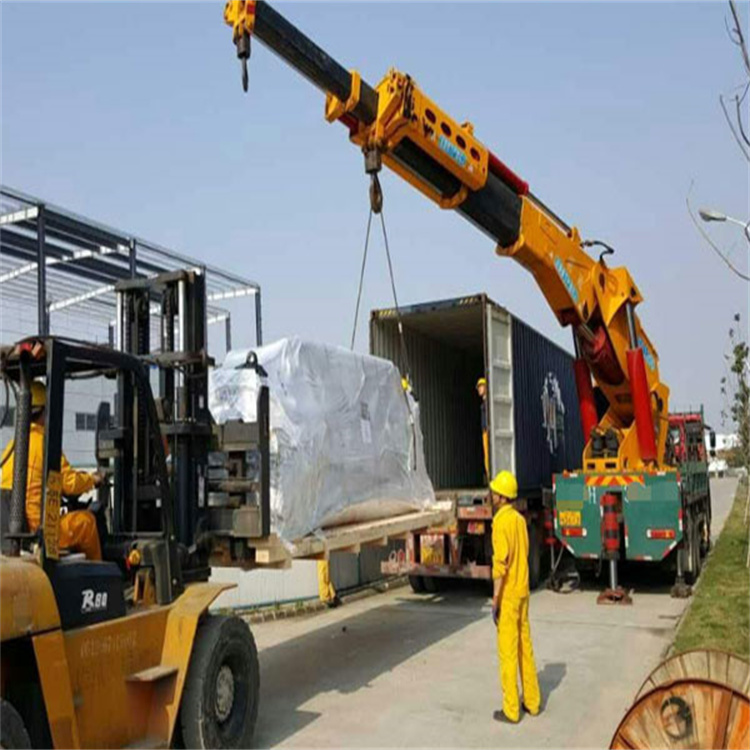 任丘专业随车吊出租电话