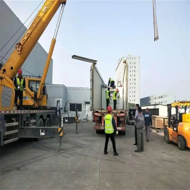 任丘如何找到附近的吊车救援服务