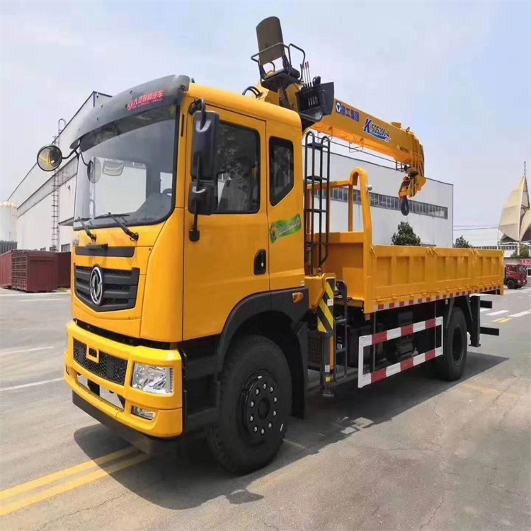 任丘附近找一辆随车吊出租