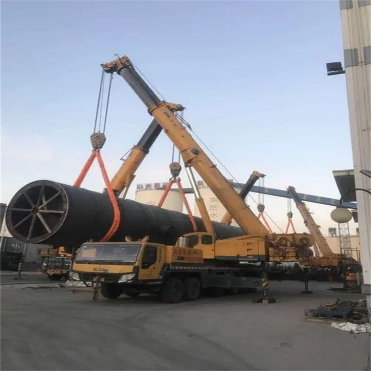 任丘8吨汽车吊出租