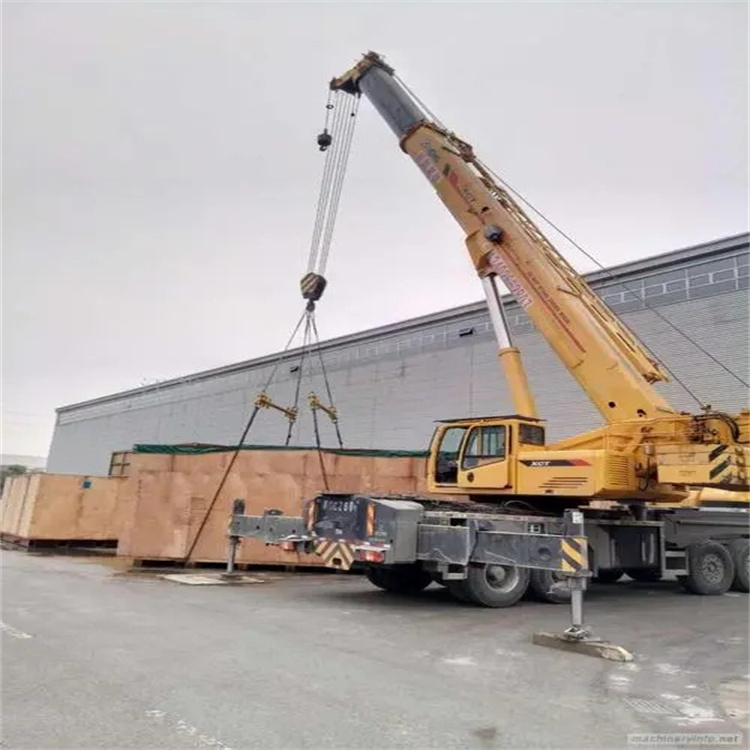 任丘急需吊车出租怎么办|24小时响应|跨区调配服务