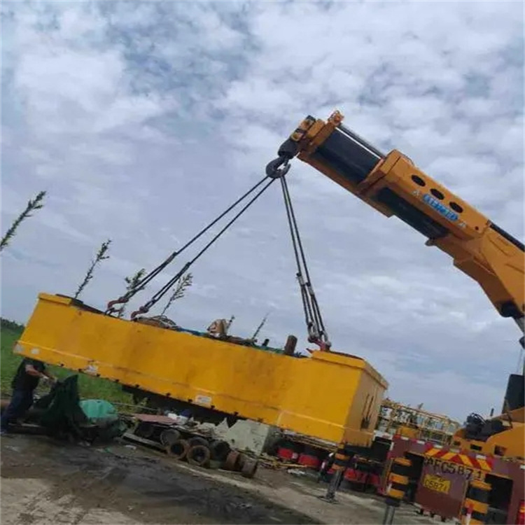 任丘专业吊车出租哪家好