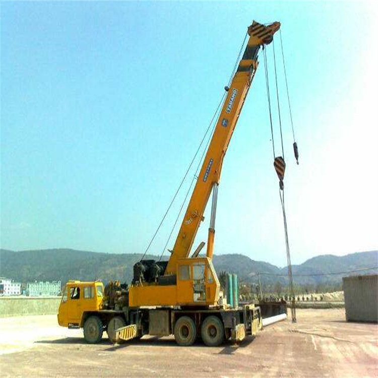 任丘小型吊车出租价格是多少